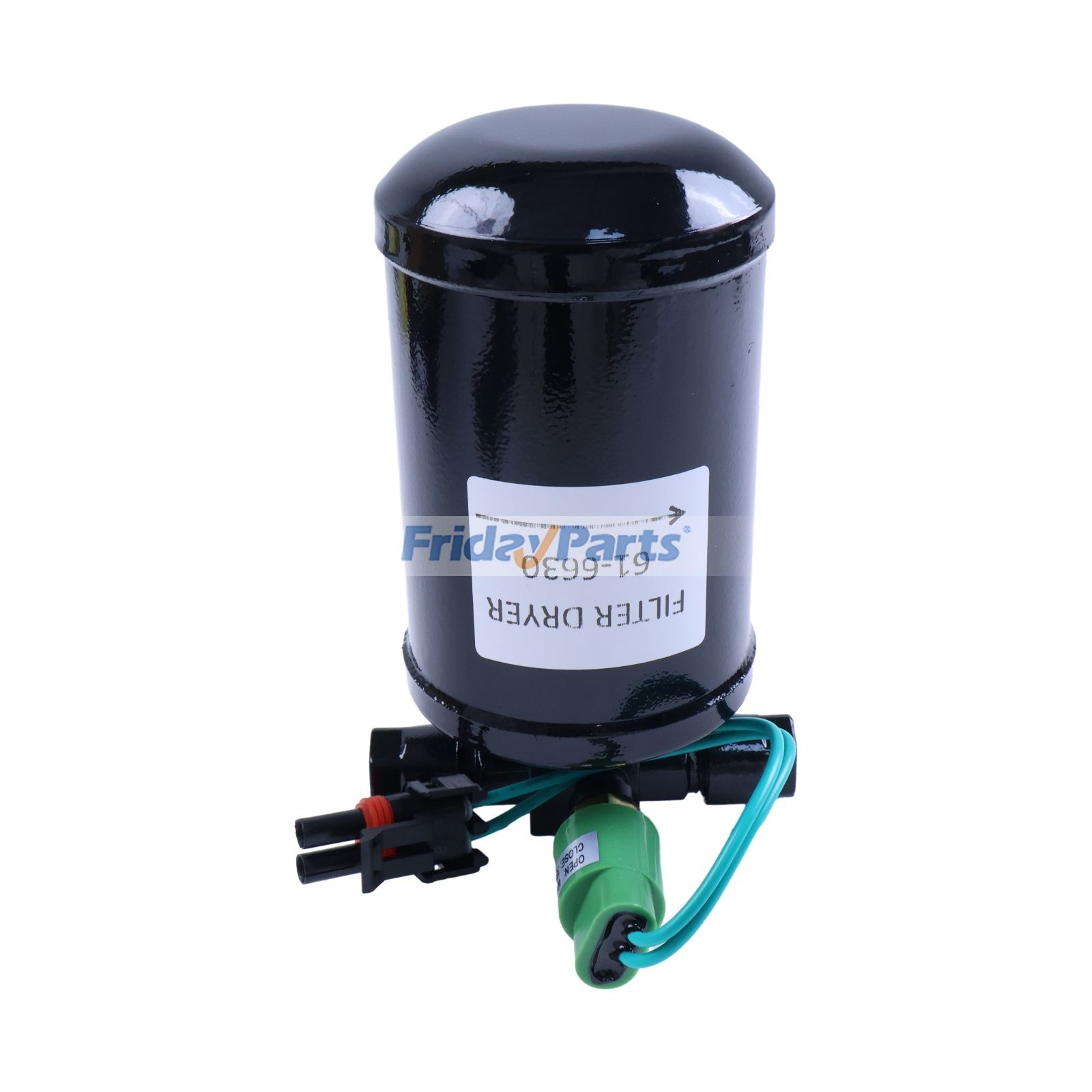 Transport Refrigeration AC Receiver Drier
