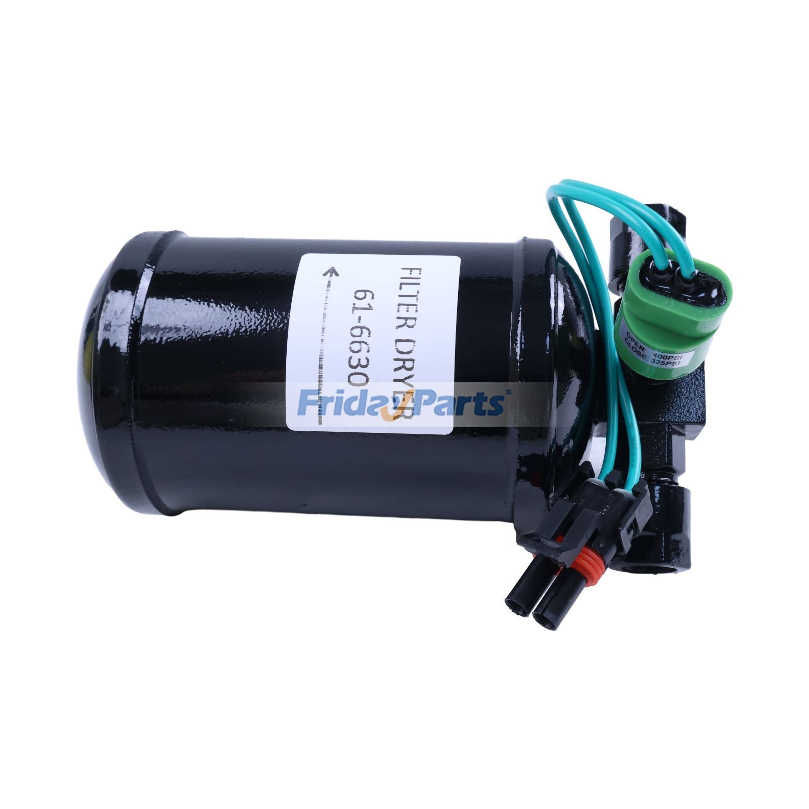 AC Receiver Drier in Stock in China,USA,China Stock