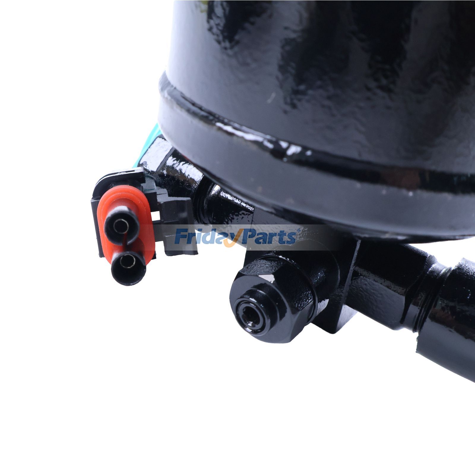 FridayParts AC Receiver Drier