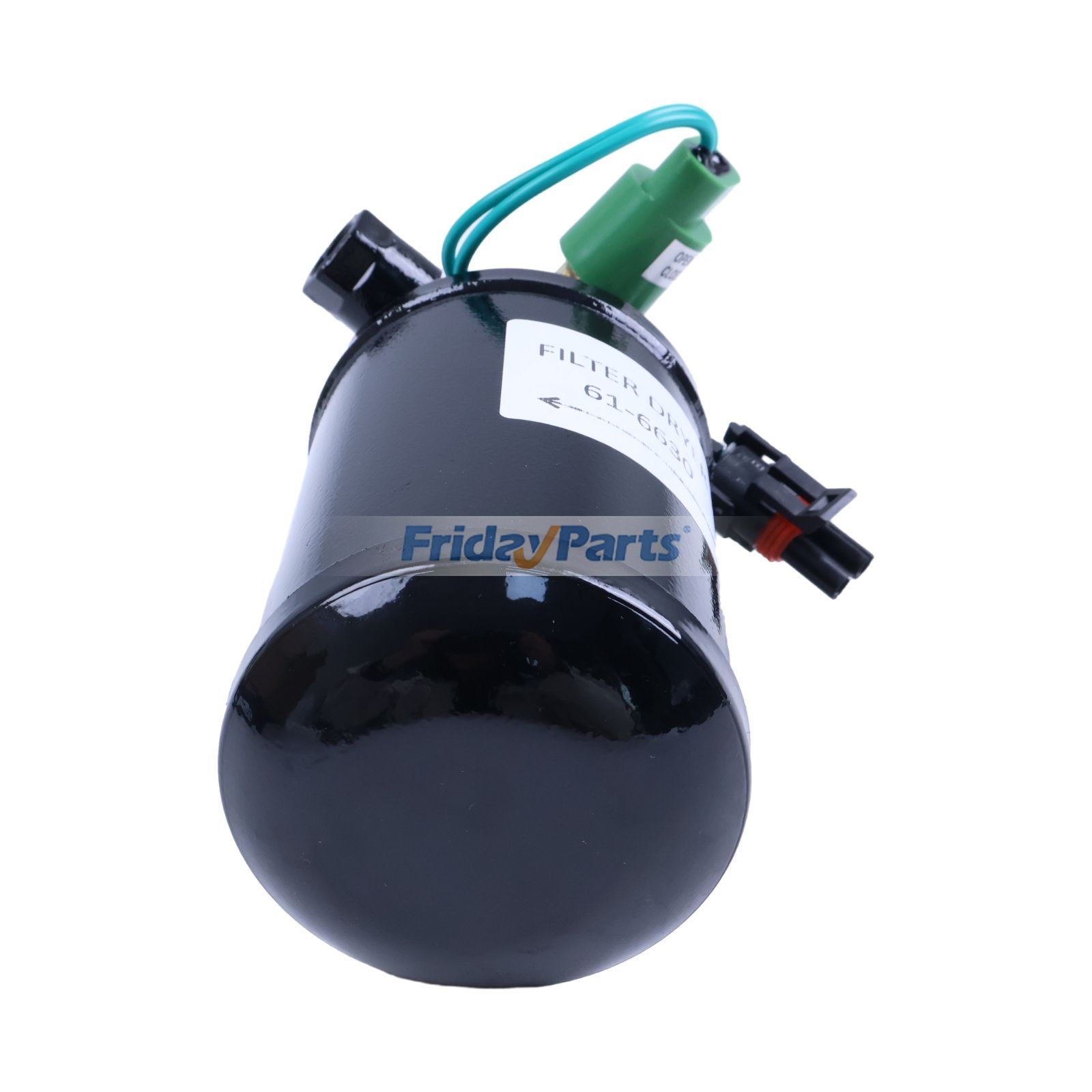 AC Receiver Drier for Transport Refrigeration