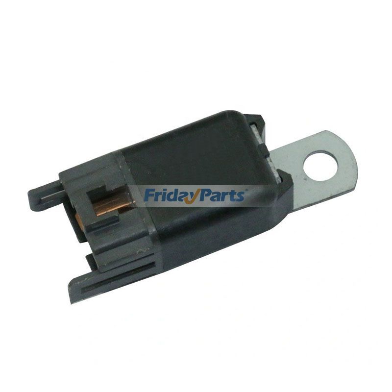 Relais A/C 421-07-31270 pour excavatrice Komatsu PC1250-7 PC1250LC-7 PC200-7 PC200-8 PC220-7 PC300-7 PC400-8 Bulldozer D155A-6 D475A-5E0