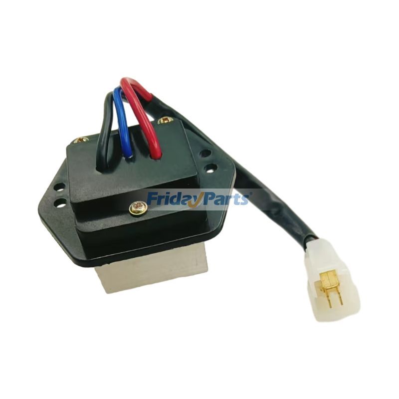 A/C Resistor in Stock in China