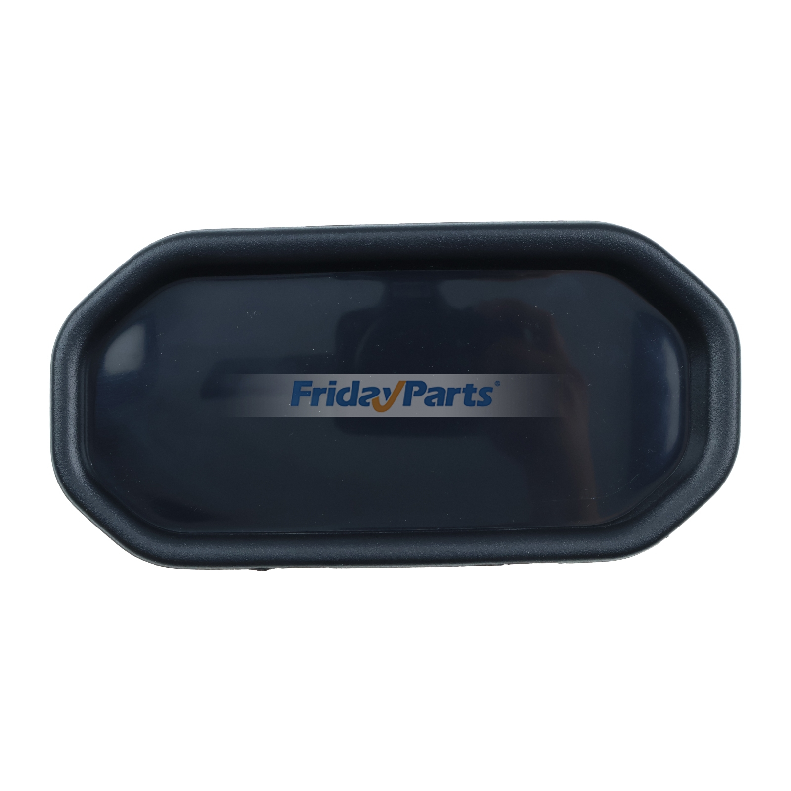 Vehicle ACC Bumper Sensor Cover