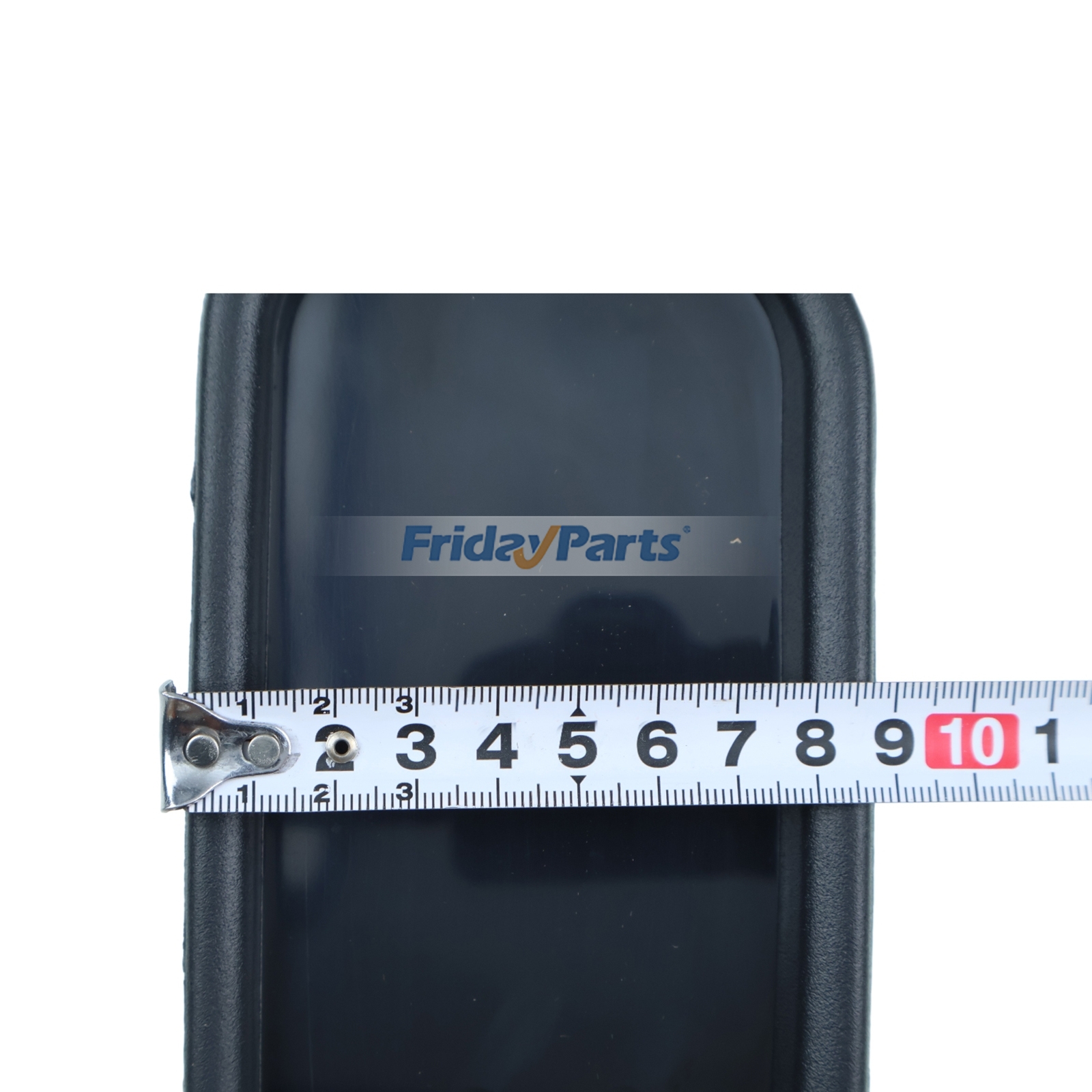 FridayParts ACC Bumper Sensor Cover