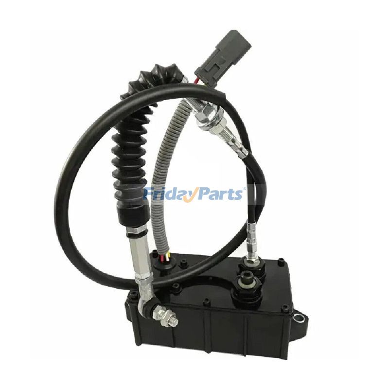 Beschleunigungsantrieb 21EN-32370 21EN-32371 für Hyundai Bagger R140LC-9 R160LC-9S R170W-9S R180LC-9S R180W-9S