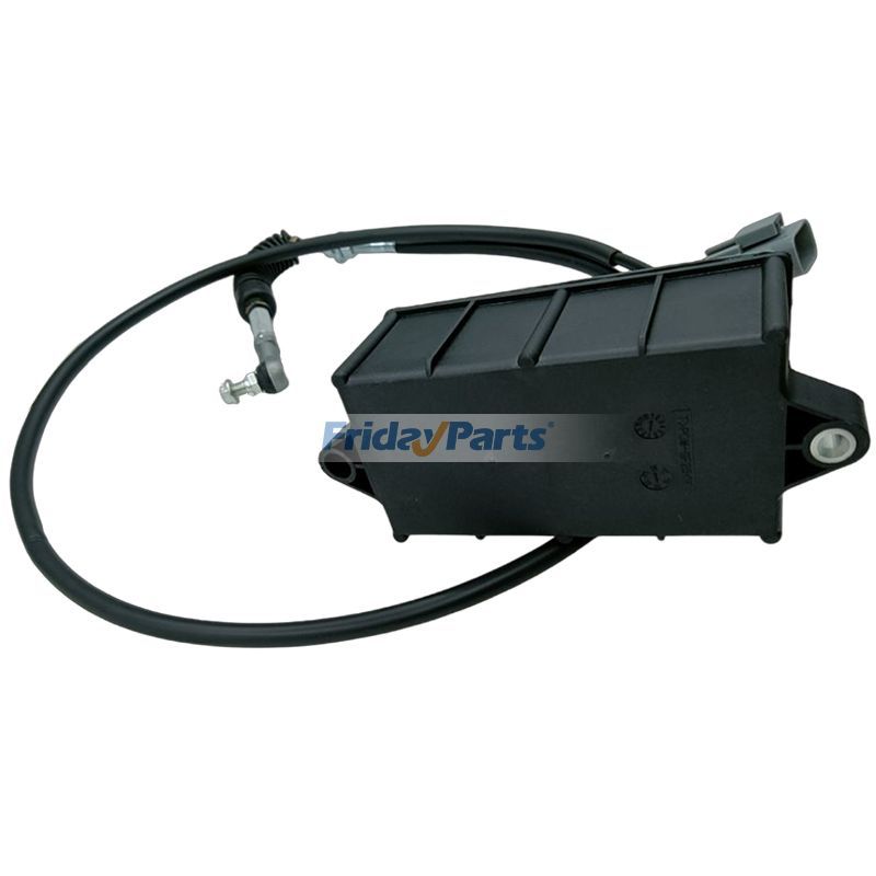 Actionneur d'accélérateur Moteur d'accélérateurpour Pelle