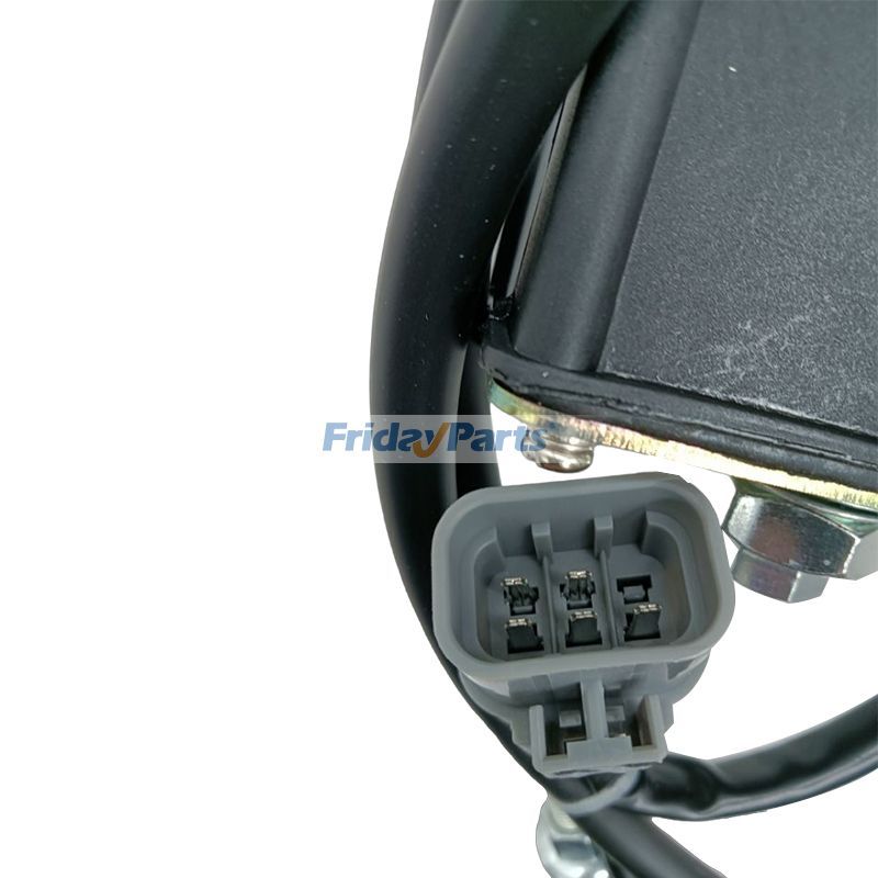 Actionneur d'accélérateur Moteur d'accélérateur Pour HYUNDAI