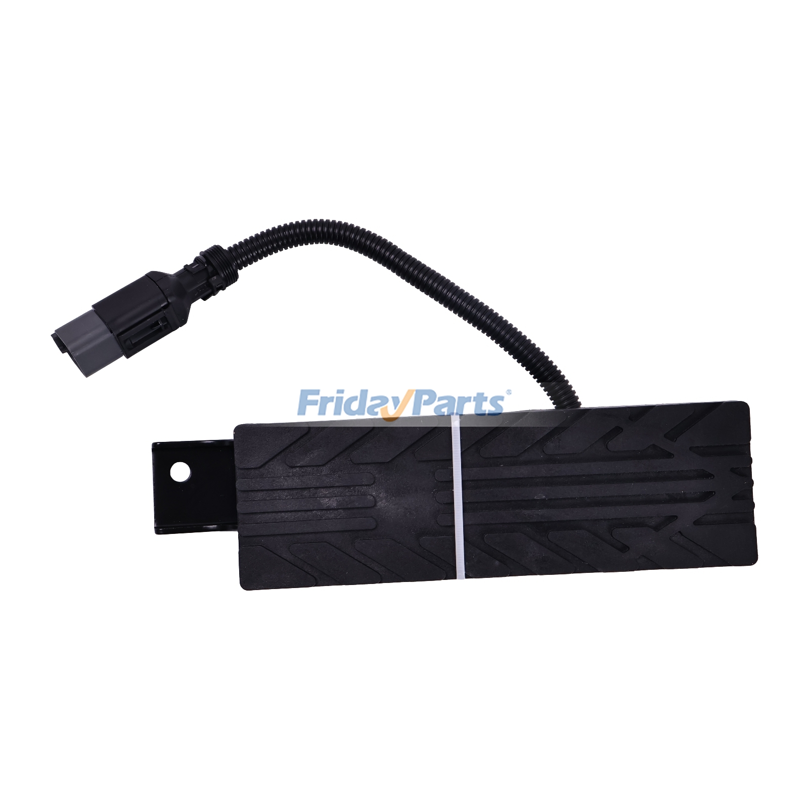 Pedal del acelerador 15190098 para cargadora Volvo L60F L70F L90F L110F L120F L150F L180F L220F L350F