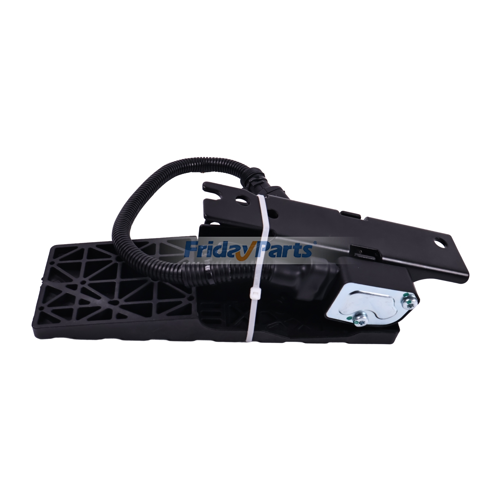 Pedal del acelerador 15190098 para cargadora Volvo L60F L70F L90F L110F L120F L150F L180F L220F L350F