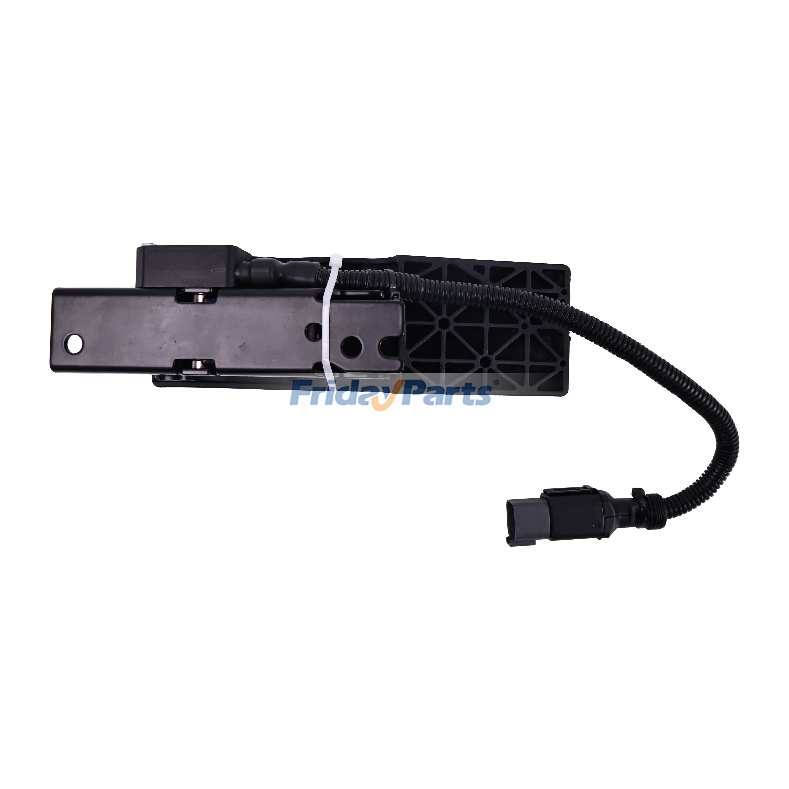 Pedal del acelerador 15190098 para cargadora Volvo L60F L70F L90F L110F L120F L150F L180F L220F L350F para Motor Para VOLVO FridayParts
