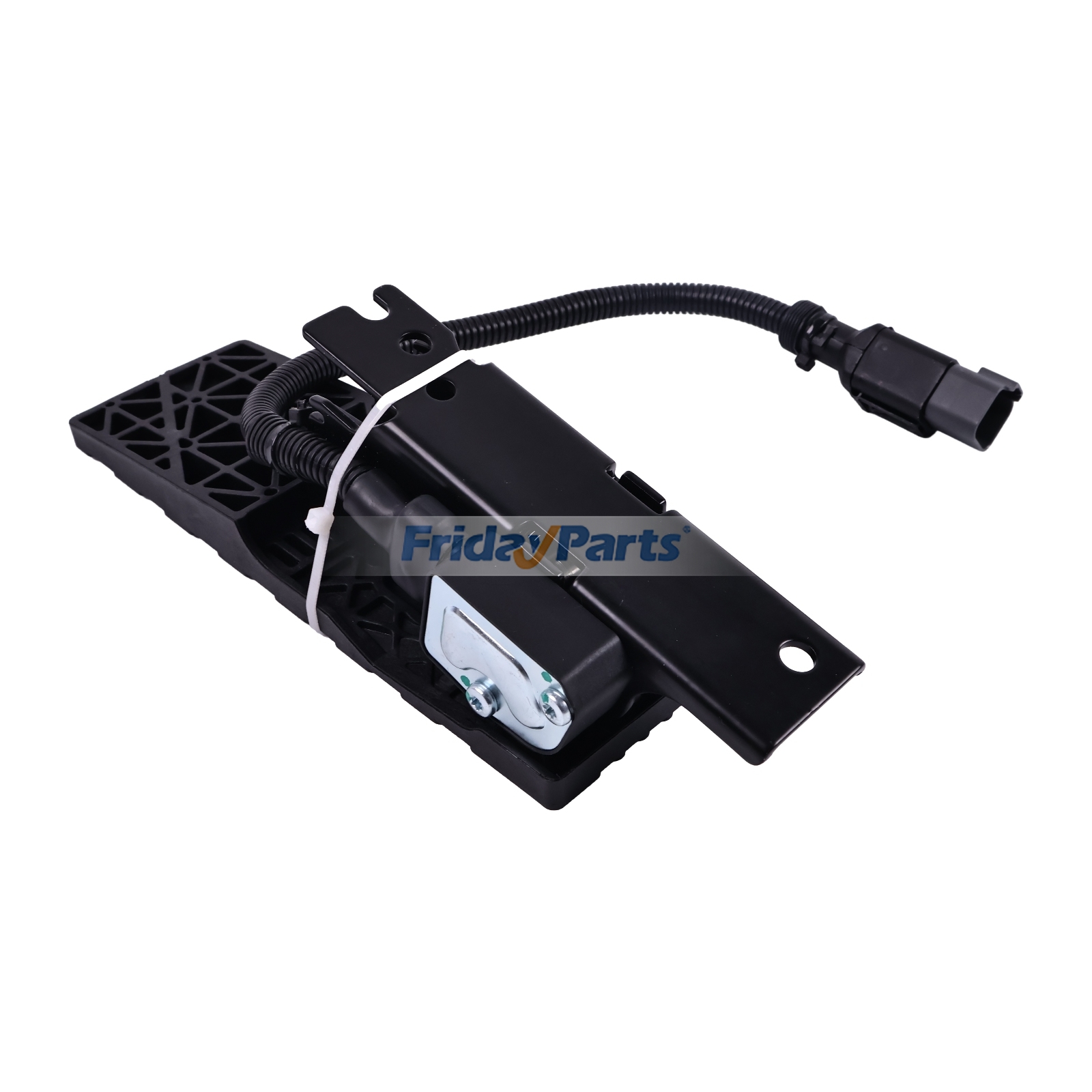 Pedal del acelerador 15190098 para cargadora Volvo L60F L70F L90F L110F L120F L150F L180F L220F L350F de FridayParts