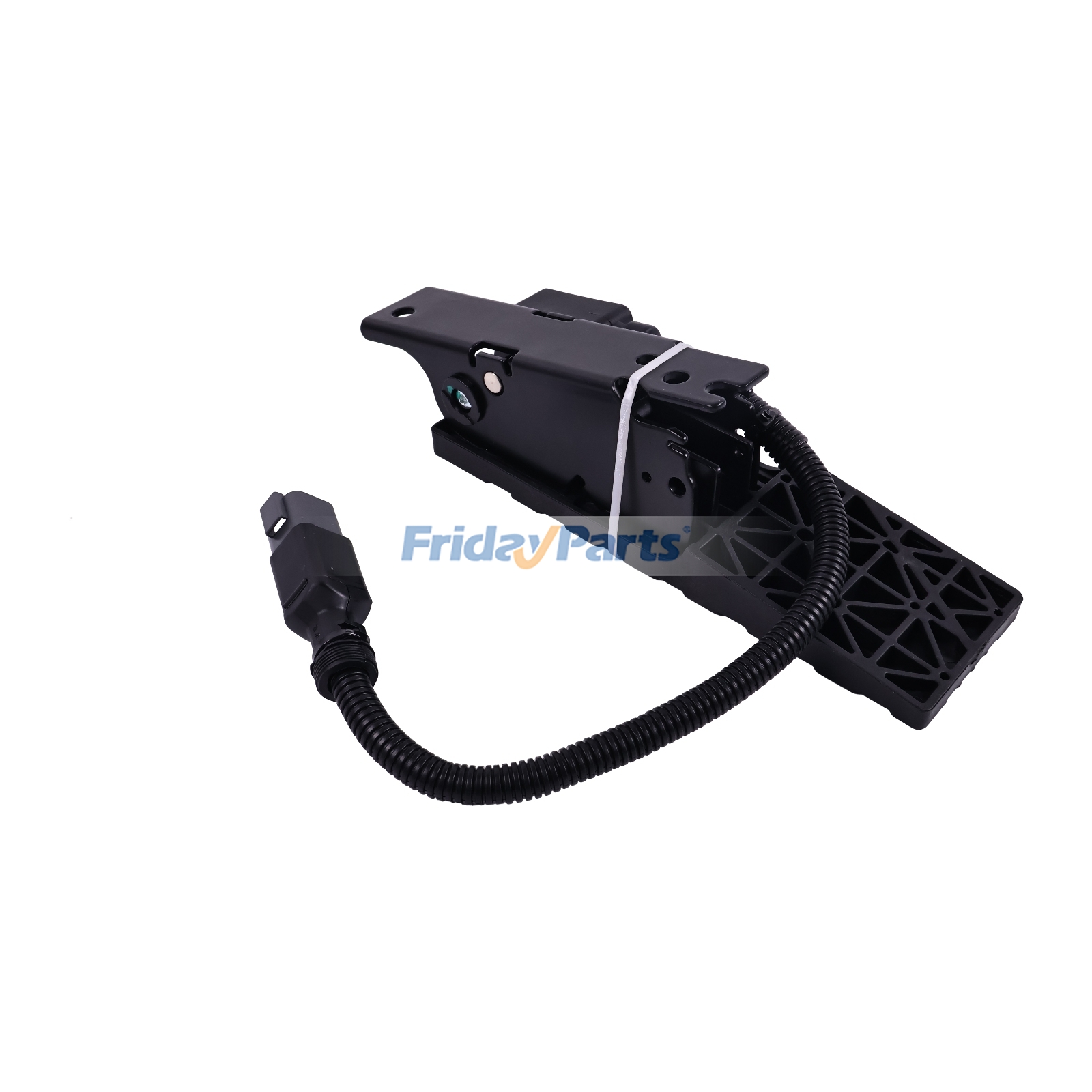 Pedal del acelerador 15190098 para cargadora Volvo L60F L70F L90F L110F L120F L150F L180F L220F L350F Para VOLVO