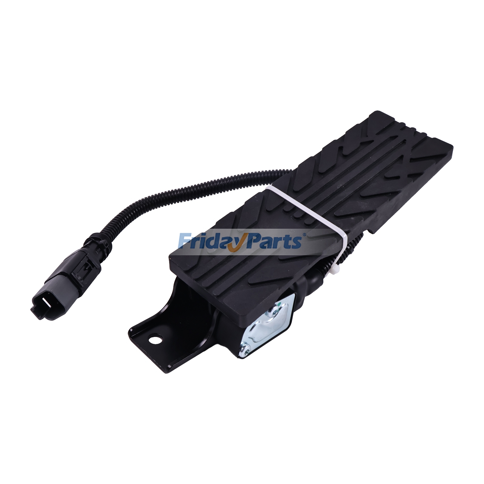 Compra Pedal del acelerador 15190098 para cargadora Volvo L60F L70F L90F L110F L120F L150F L180F L220F L350F en Fridayparts