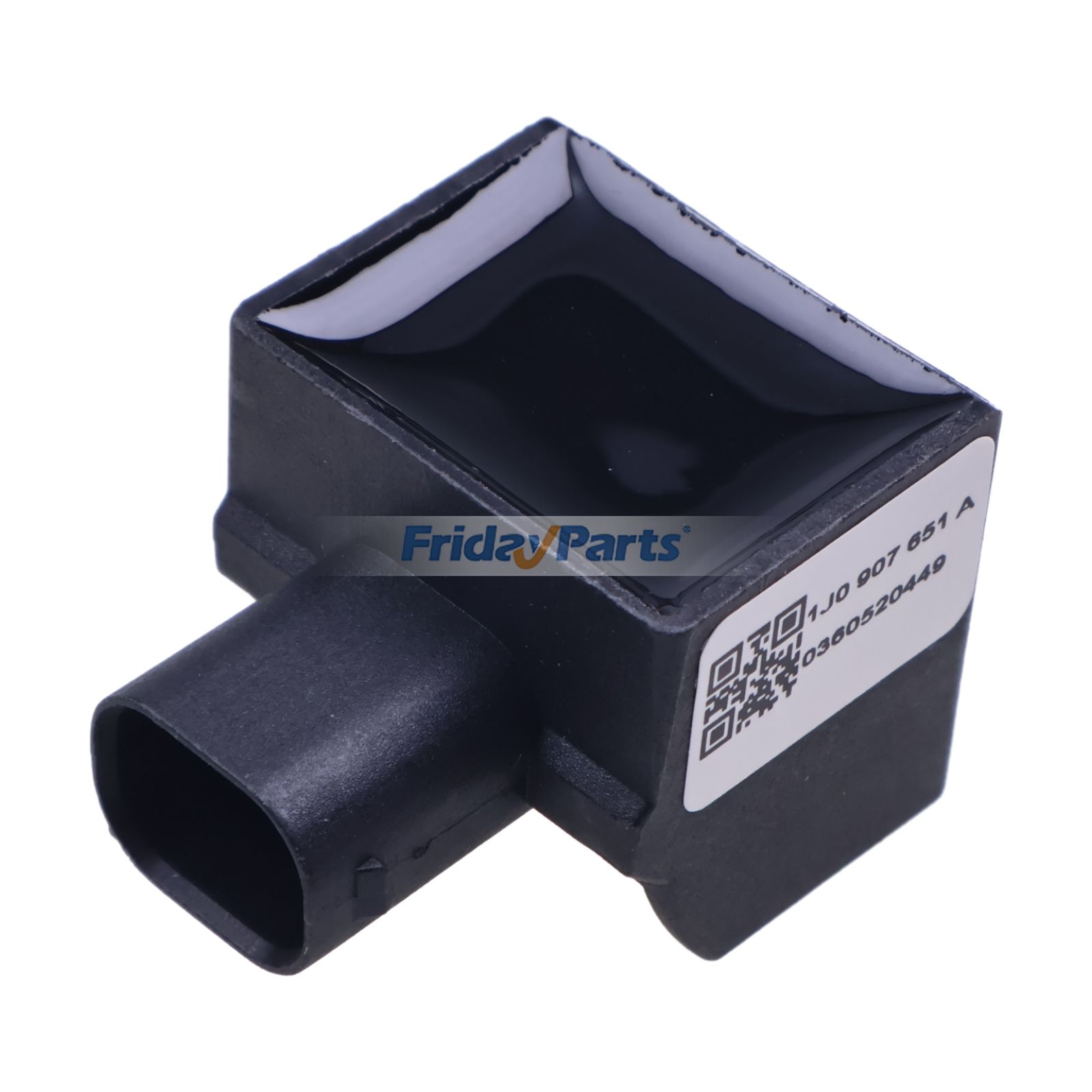 Beschleunigungssensor 1J0907651A für Volkswagen Beetle 2006-2010