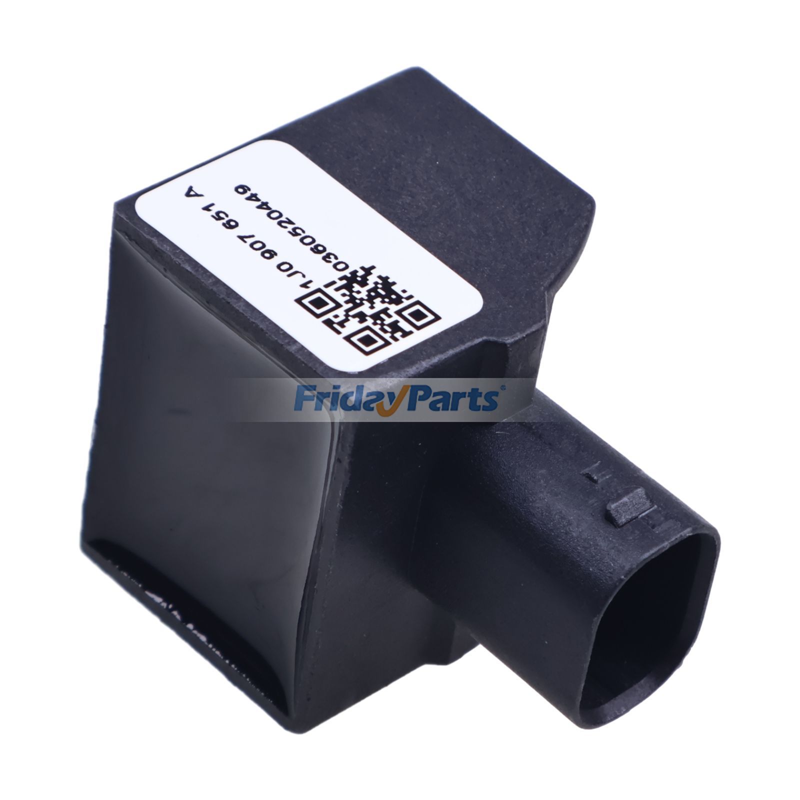 FridayParts Beschleunigungssensor