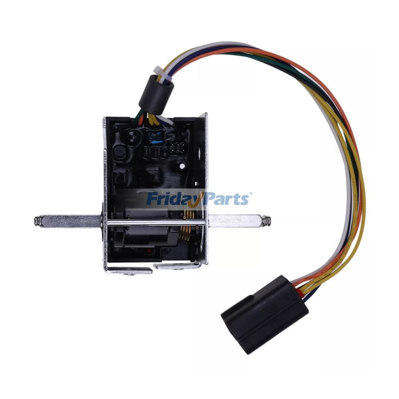 Accélérateur Pour Big Joe