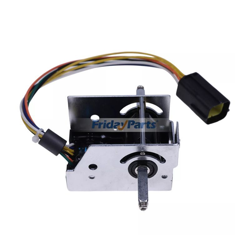 Accélérateurpour Chariot Élévateur