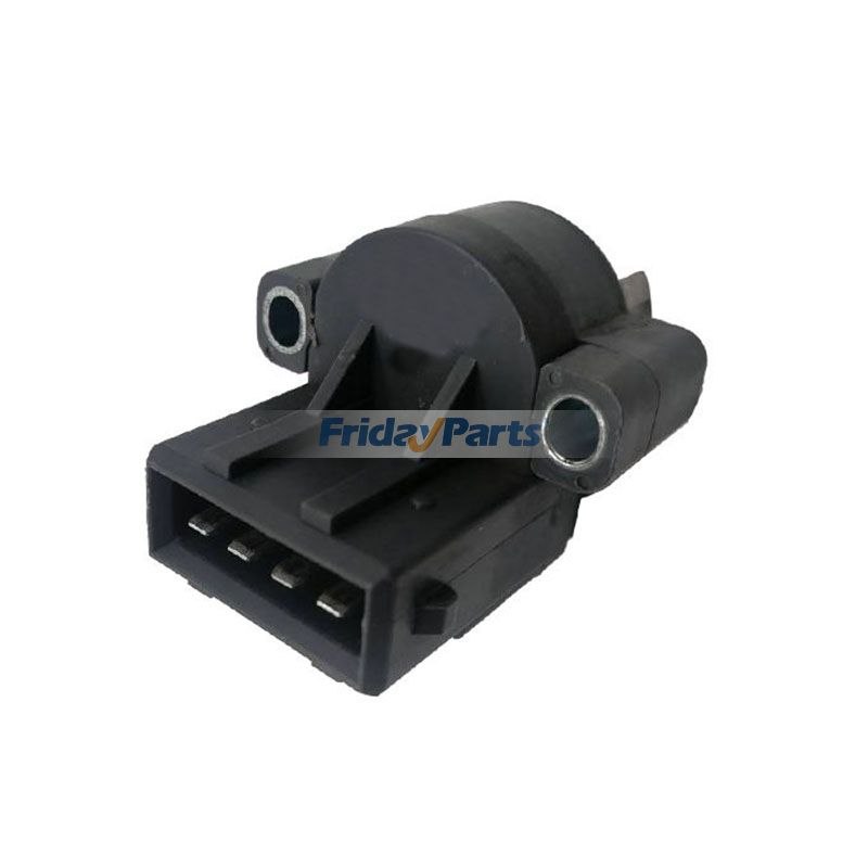 Accelerator Acceleration Sensor 7916400184 for Linde Forklift 1275 115 Series