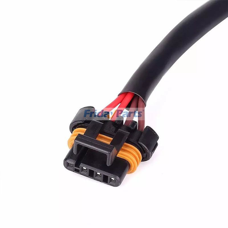 Accelerator & Brake Pedal Switch for Golf Cart