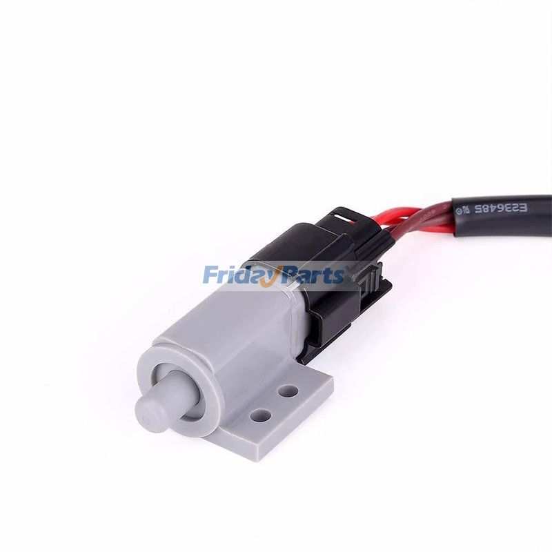 Golf Cart Accelerator & Brake Pedal Switch