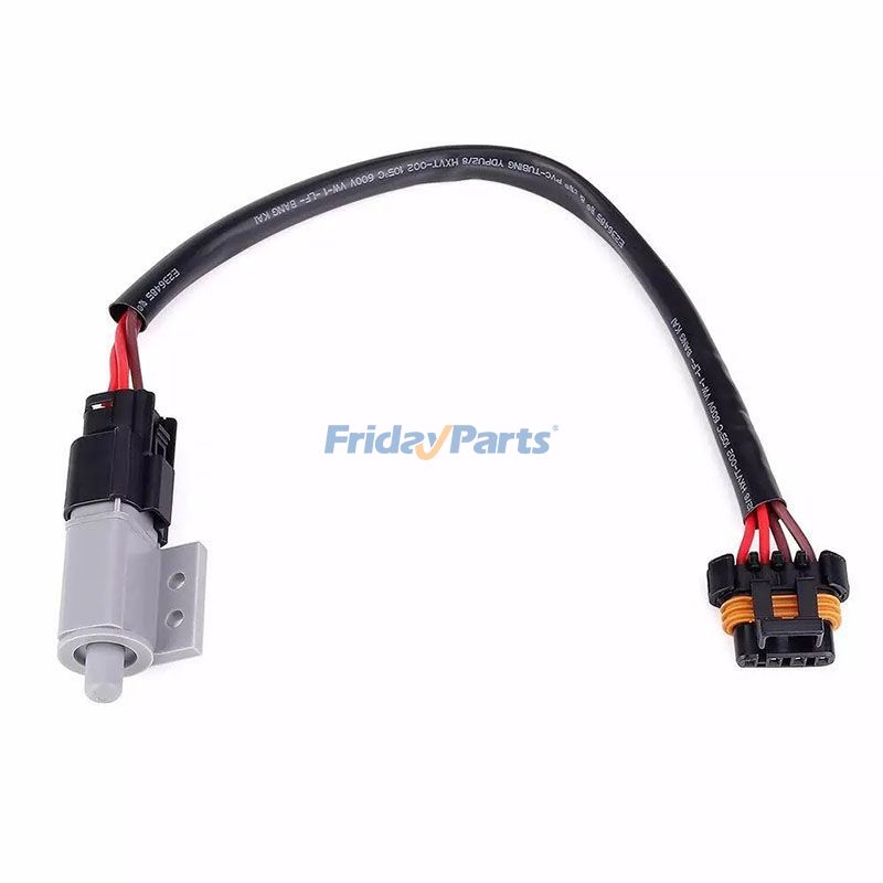 Accelerator & Brake Pedal Switch in Stock in China,USA