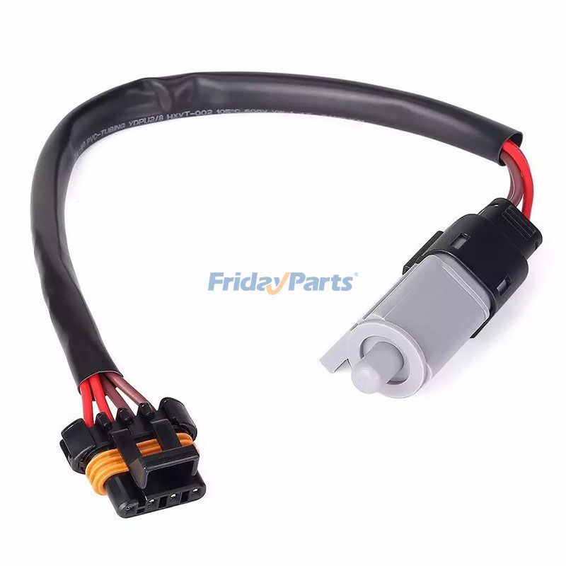 Interrupteur de pédale d'accélérateur et de frein 607605 pour voiturette de golf électrique et à essence EZ-GO RXV