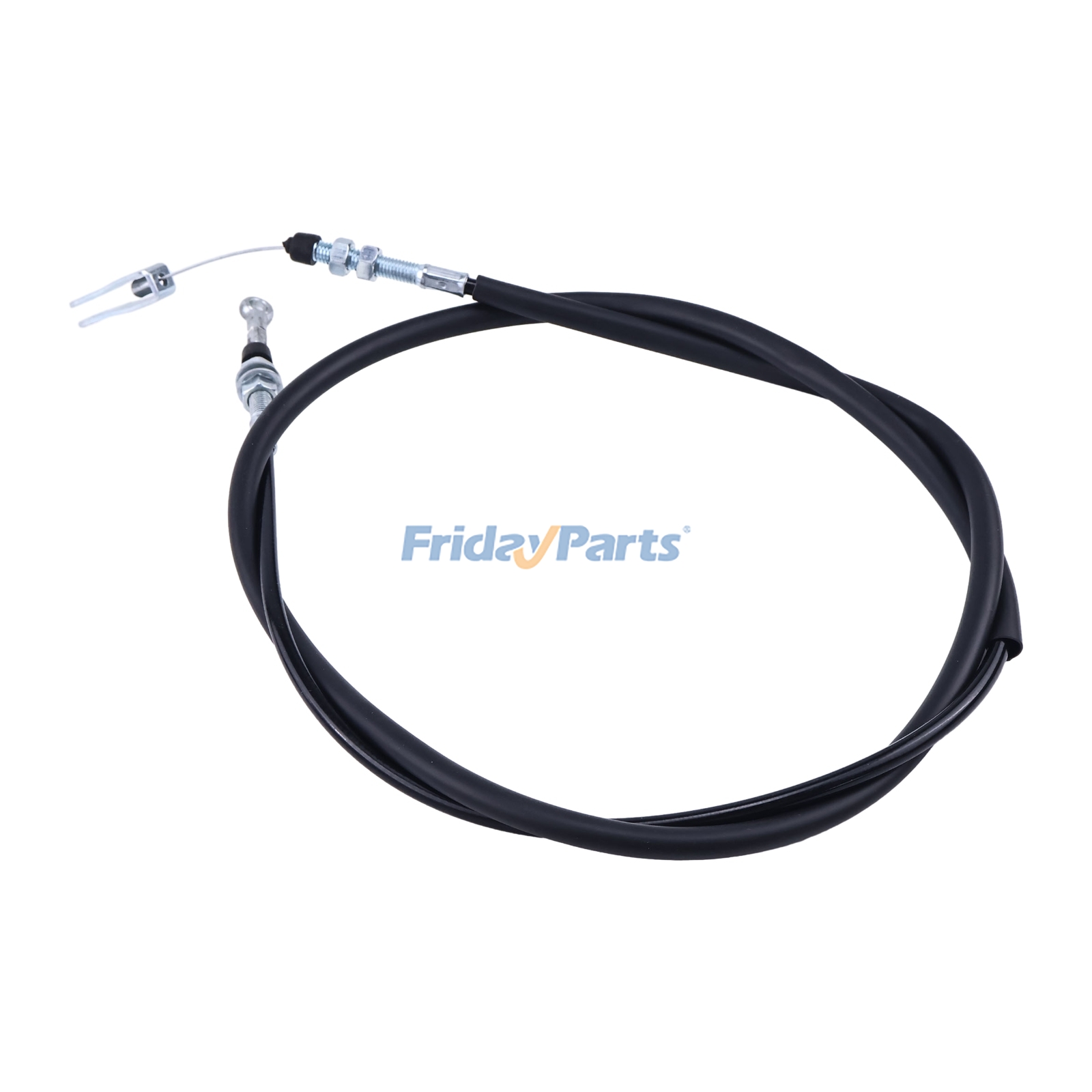 Forklift Accelerator Cable