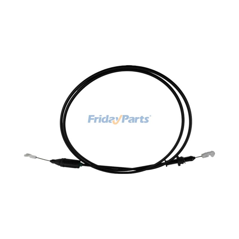 Câble d'accélérateur 185580 pour chariot télescopique Manitou MT MLT MVT M MC
