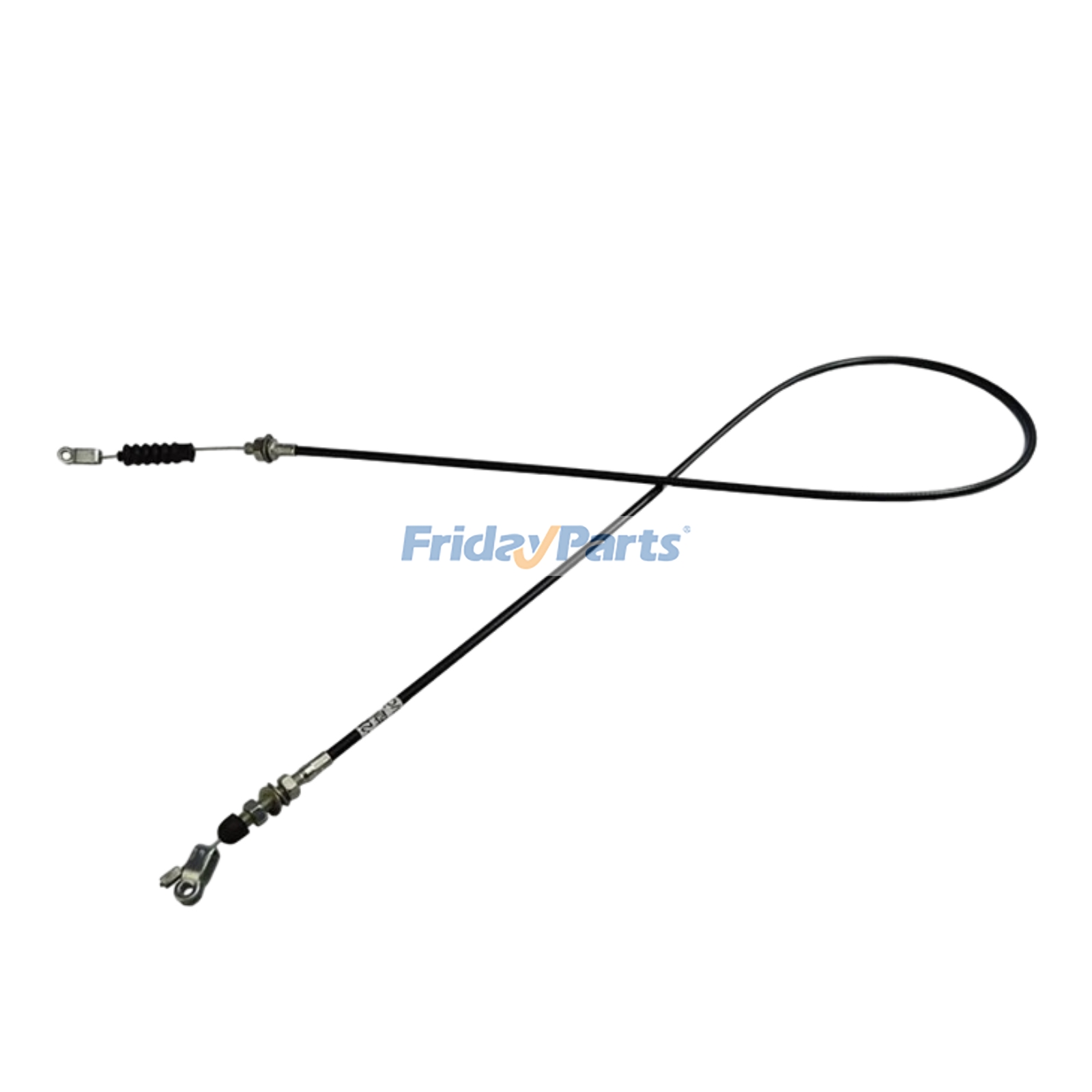 Accelerator Cable 242F5-22001 for Nissan Engine TD27 TCM Forklift FD20-30T6N FD20-30T7 FD20-30T6 FD20-30Z5