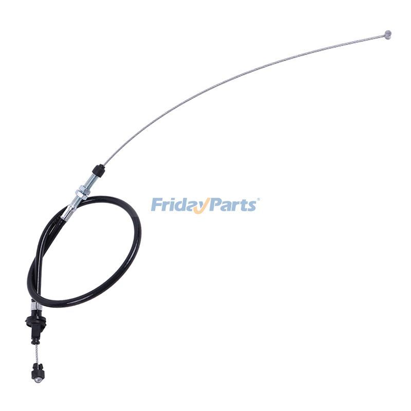 Accelerator Cable 26620-23320-71 for Toyota Engine 4Y 5K