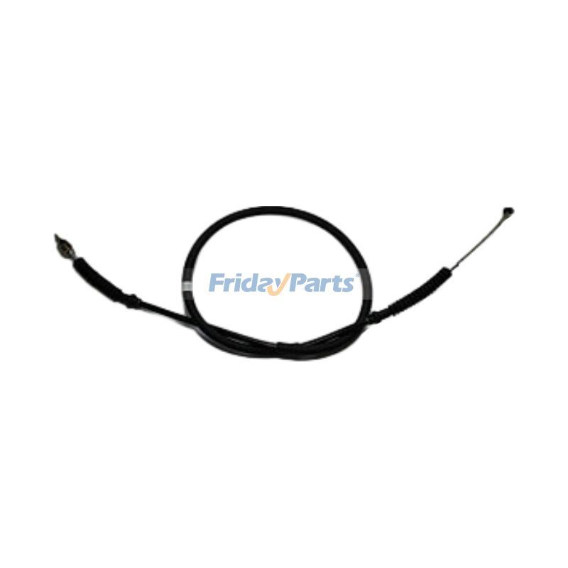 Accelerator Cable 26620-23601-71 for Toyota Engine 4Y 5K Forklift 6FG10 6FG14 6FG15 6FG18 6FG20 6FG23 6FG25 6FG28 6FG30