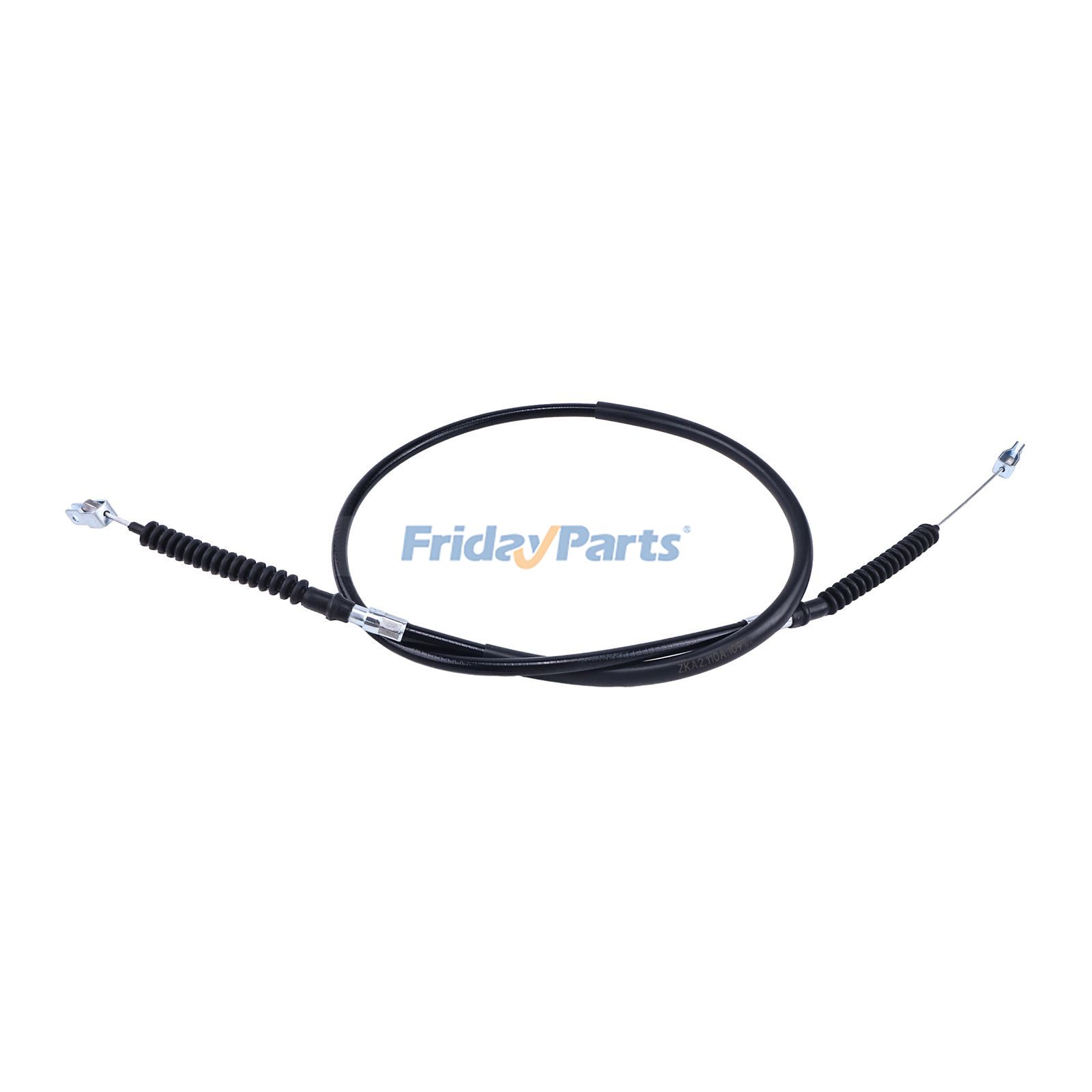 Accelerator Cable 26620-32160-71 for Toyota 11Z 13Z Engine 5FD33 5FD35 5FD38 5FD40 5FD45 5FDA50 5FDE35 6FD33 6FD35 Forklift