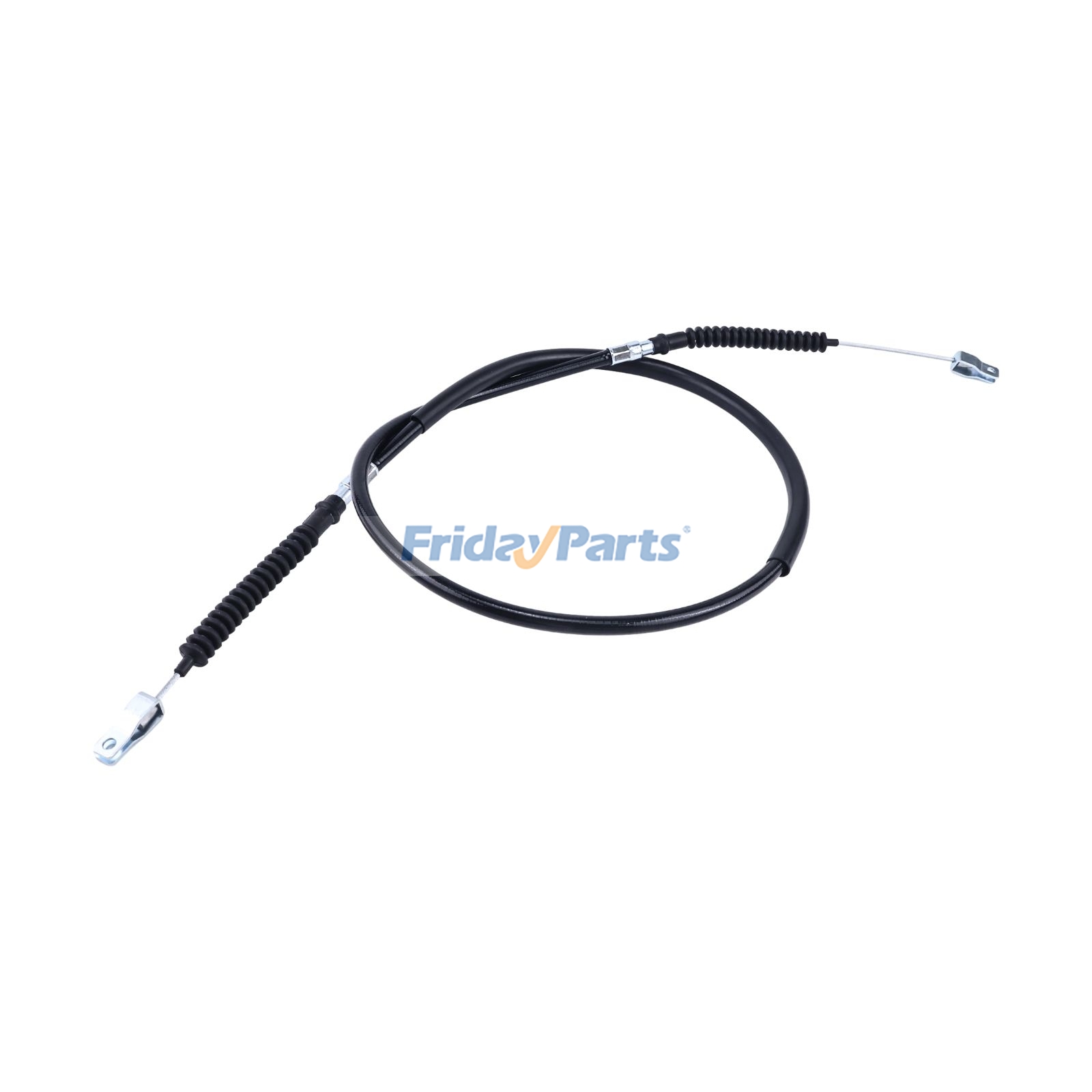 Câble d'accélérateur 26620-32160-71 pour chariot élévateur Toyota 11Z 13Z moteur 5FD33 5FD35 5FD38 5FD40 5FD45 5FDA50 5FDE35 6FD33 6FD35pourPour Toyota