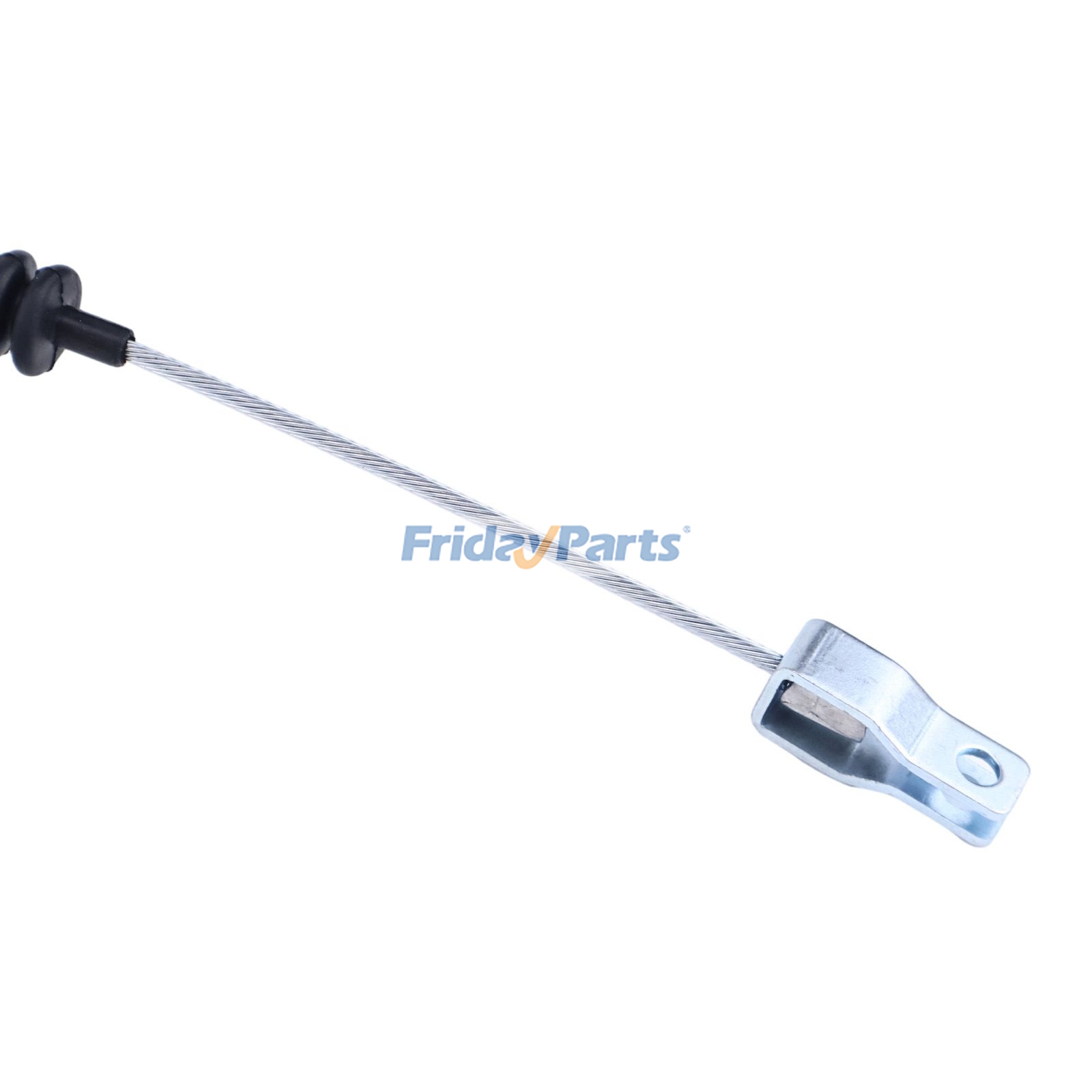 Câble d'accélérateur de FridayParts