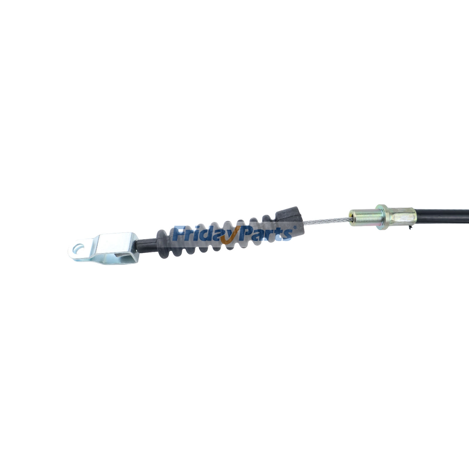 FridayParts Accelerator Cable