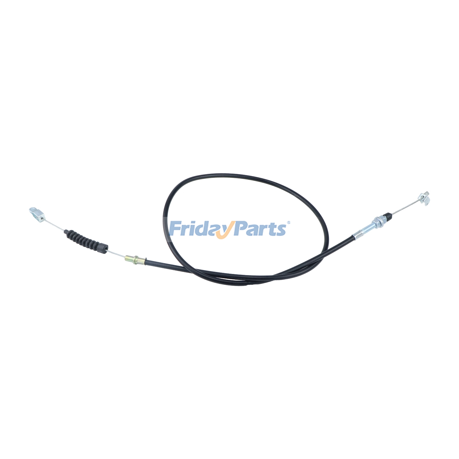 Accelerator Cable in Stock in China