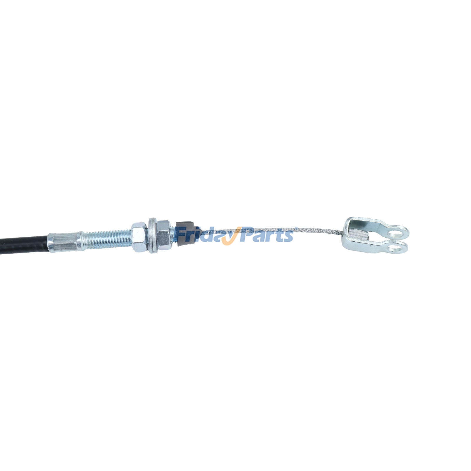  Accelerator Cable For KOMATSU