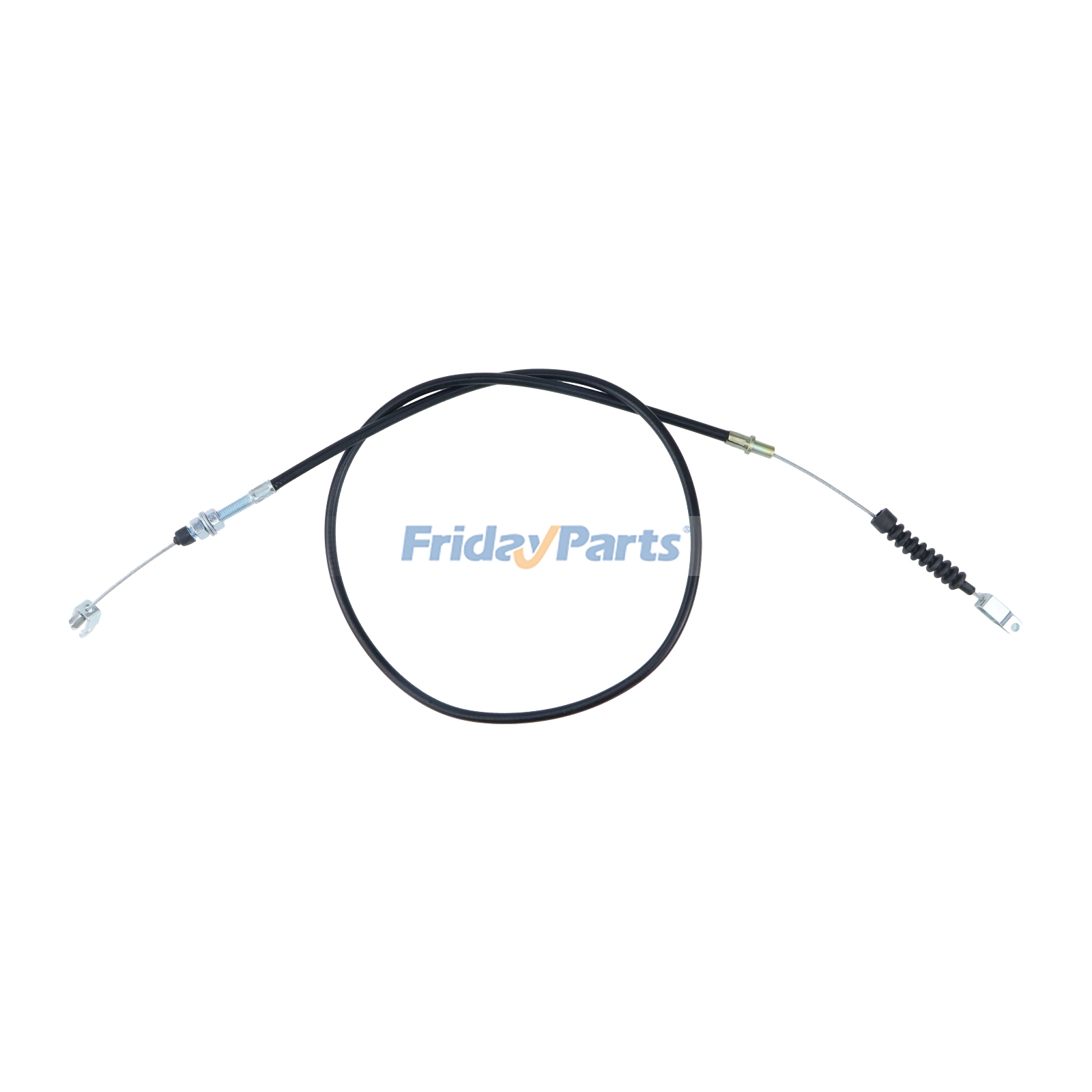 Accelerator Cable for Forklift