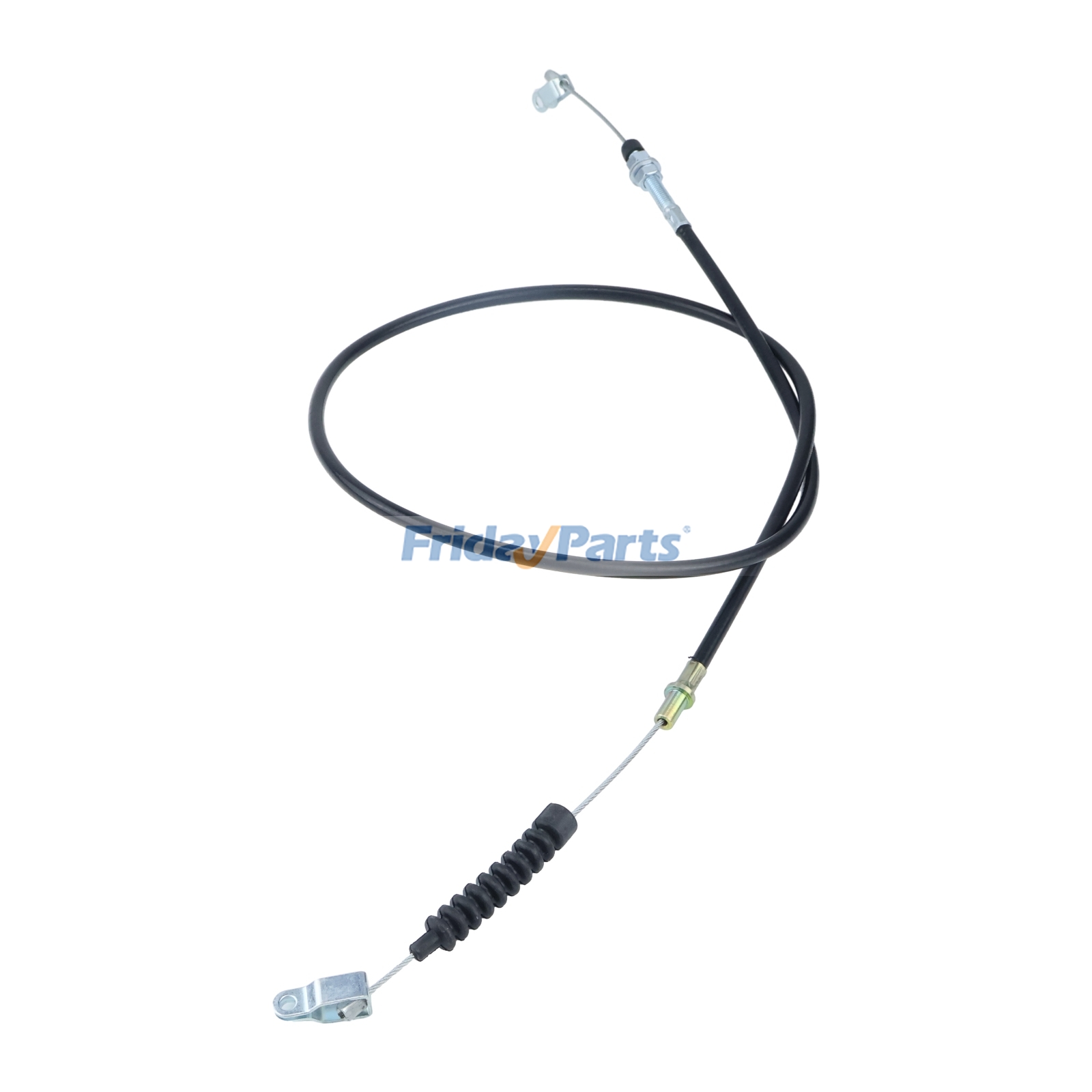 Forklift Accelerator Cable