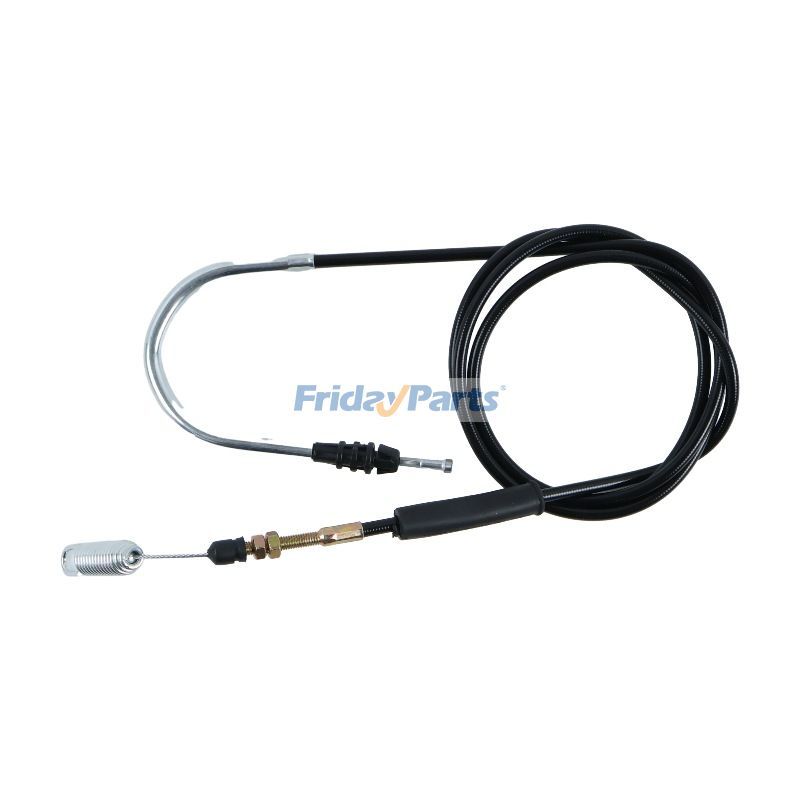 Accelerator Cable 608608 for Kawasaki Engine E-Z-GO Golf Cart MPT