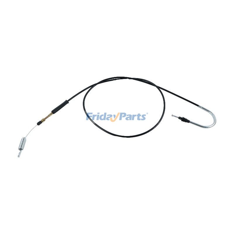 Golf Cart Accelerator Cable 