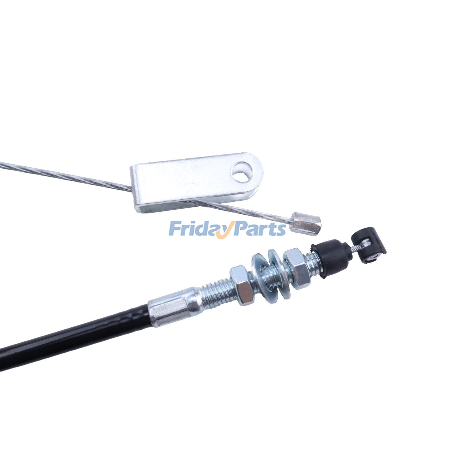 Câble d'accélérateur pour Chariot Élévateur Pour CAT