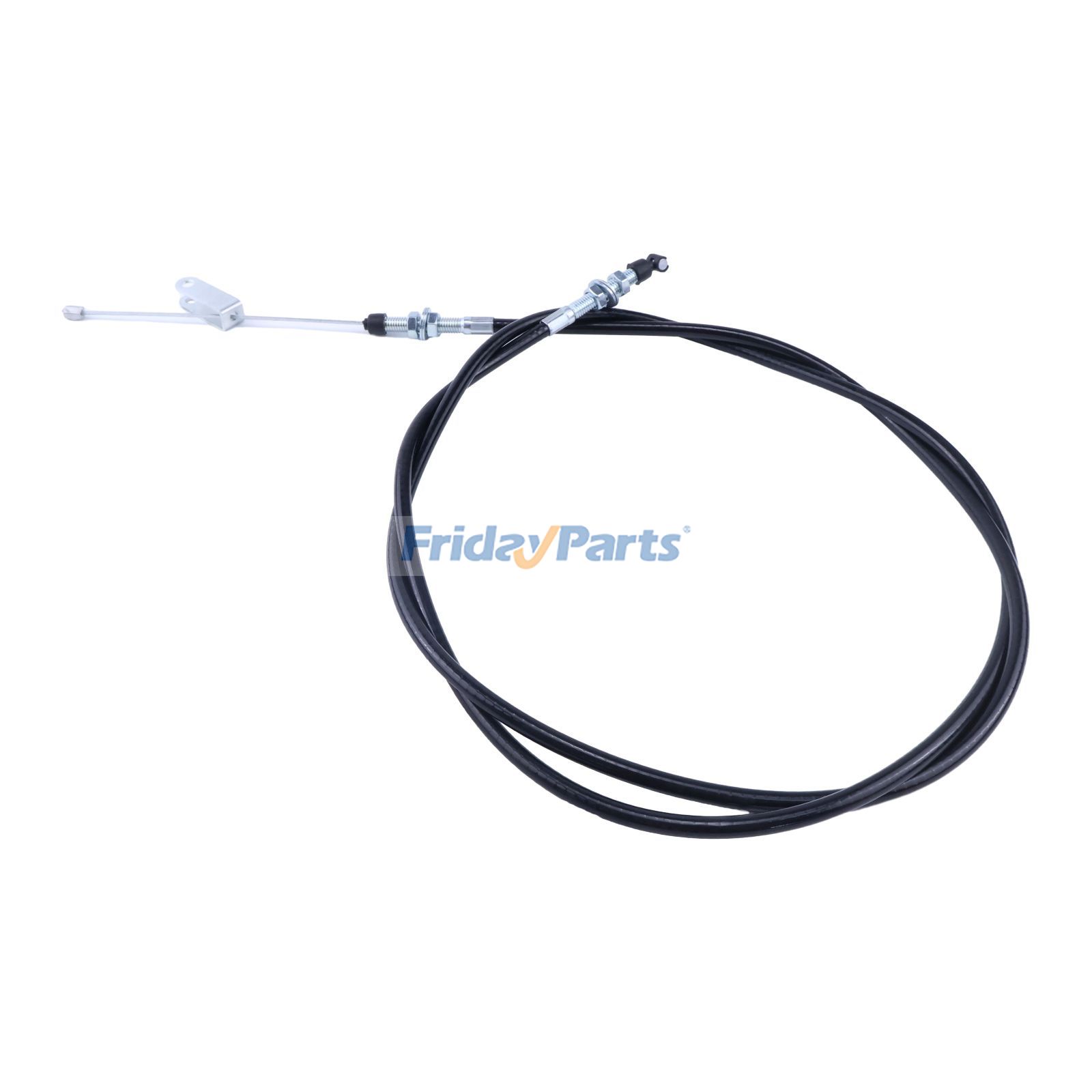 Câble d'accélérateur Pour CAT