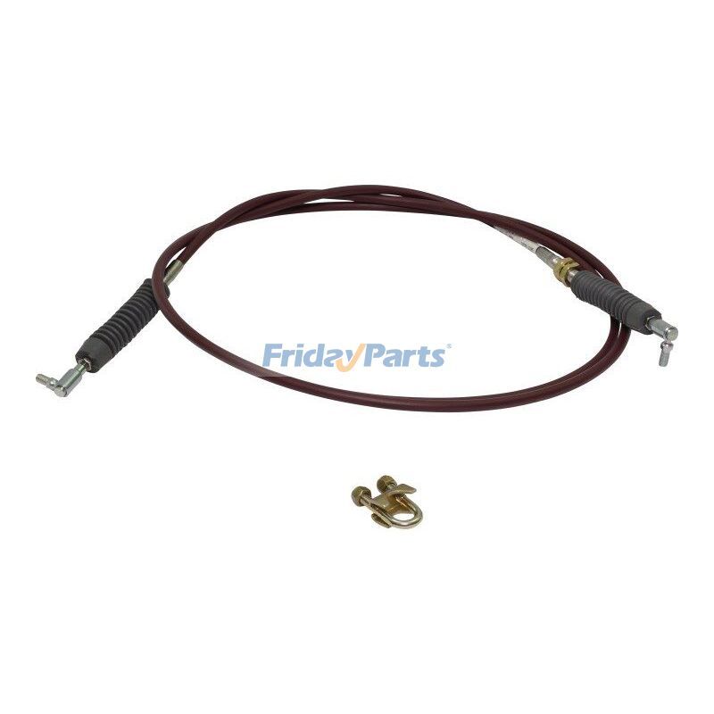 Accelerator Cable 91473099 for JLG Telehandler G6-42A G9-43A G10-43A