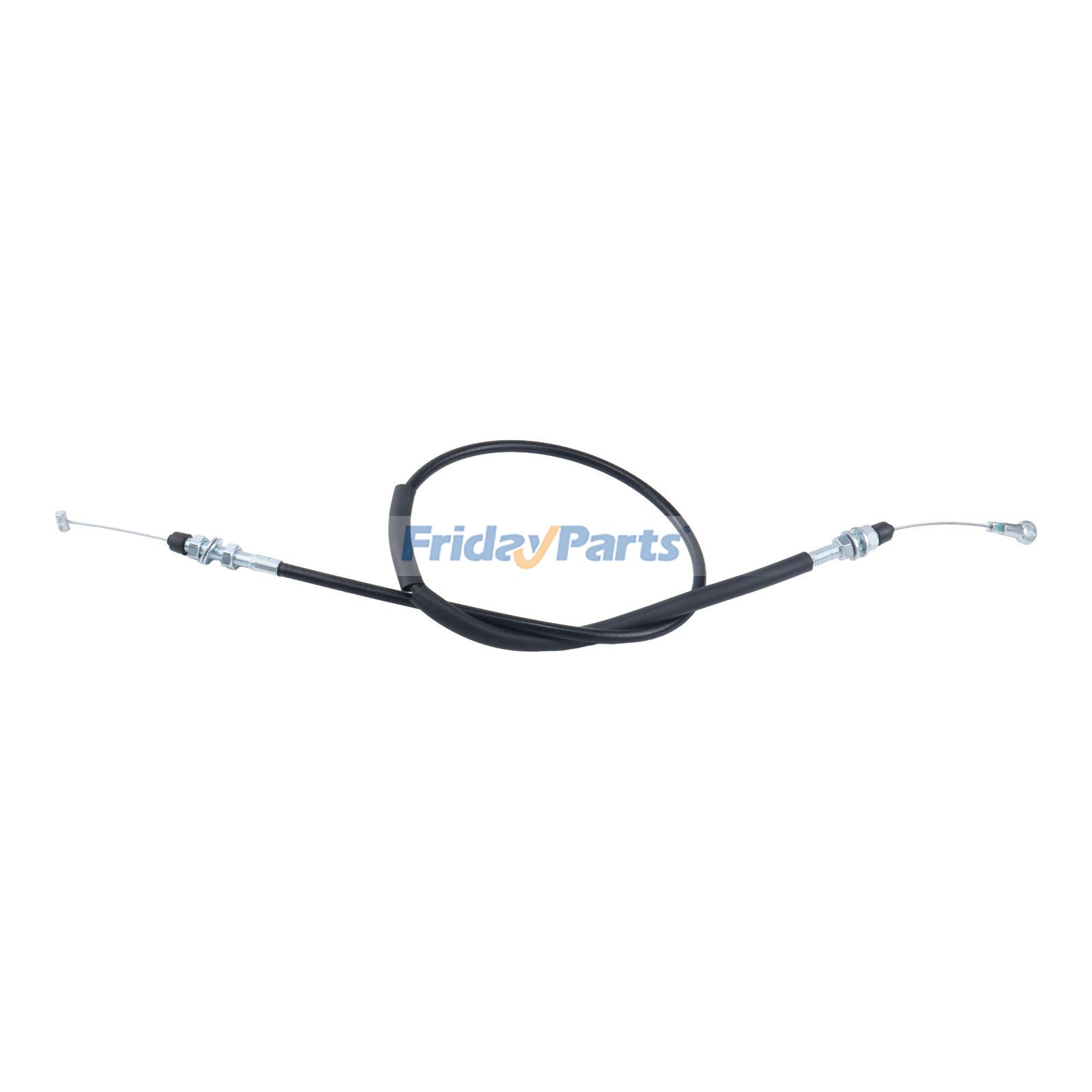 Engine,Forklift Accelerator Cable