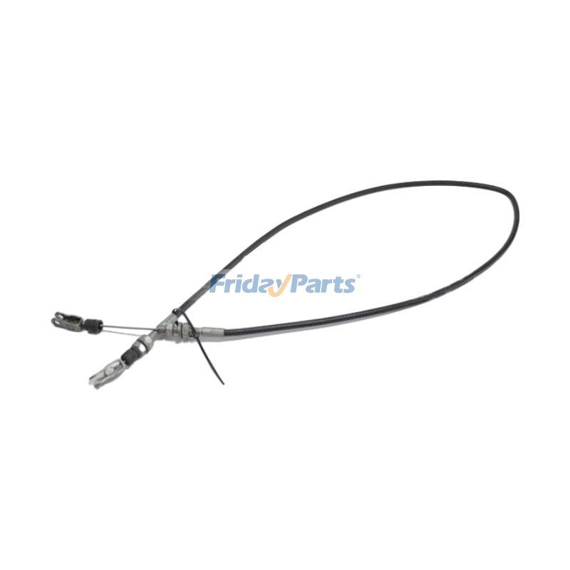 Accelerator Cable A651216 for Doosan Forklift D20G D30G D25G