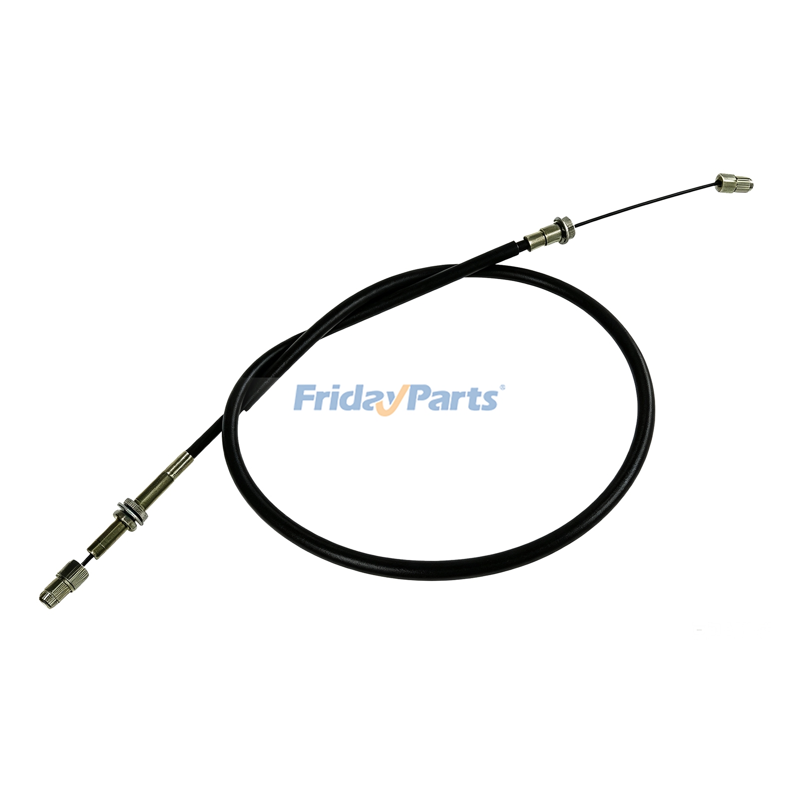 Accelerator Cable H08E5-60203 H08E5-60202 for Cummins Engine 4BTAA3.9-C110 Heli Forklift H2000 Series Engine CPCD50-100