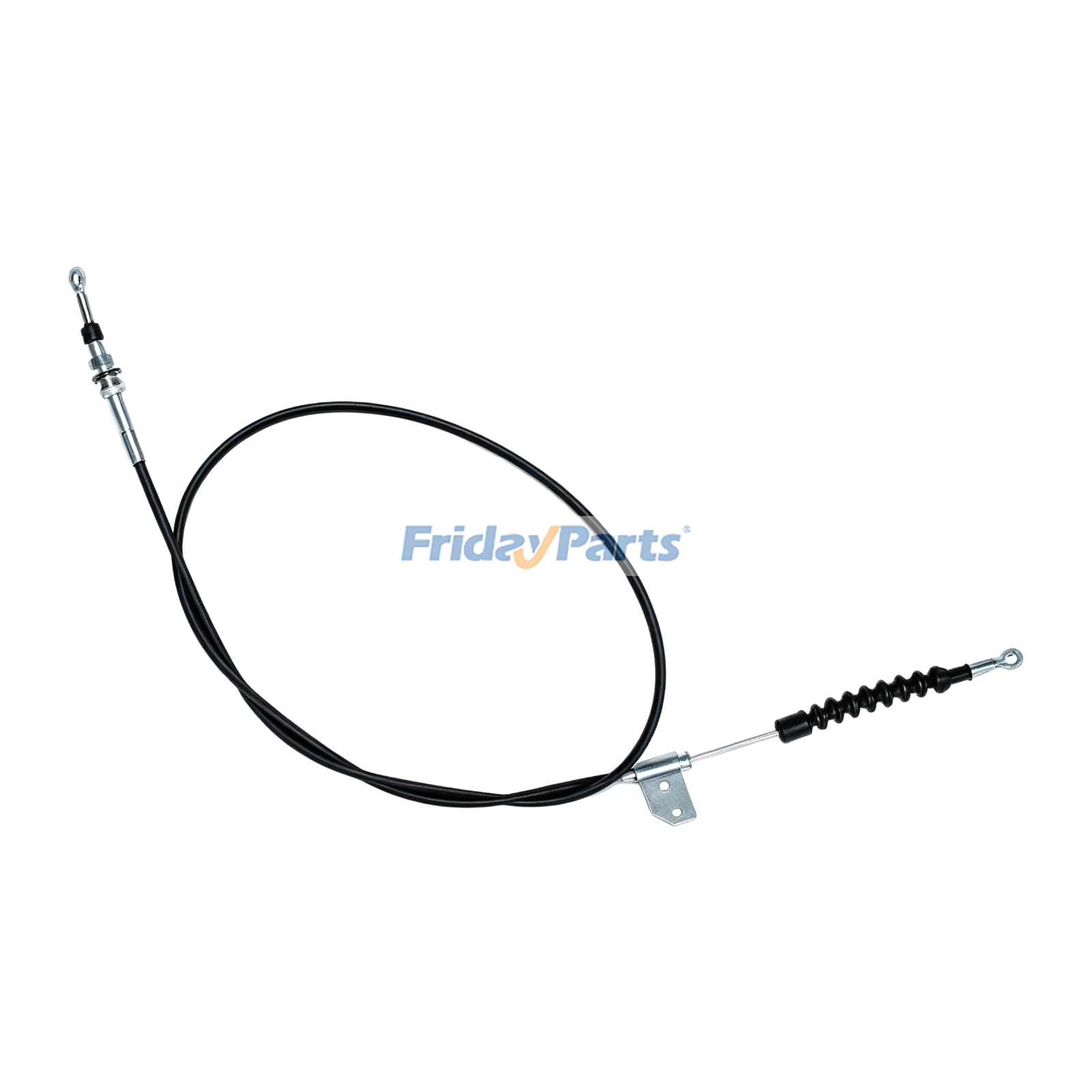 Accelerator Cable N121-511000-000 for Isuzu Engine C240 Hangcha Forklift CPC10-30 CPCD10-35 para Motor,Montacargas