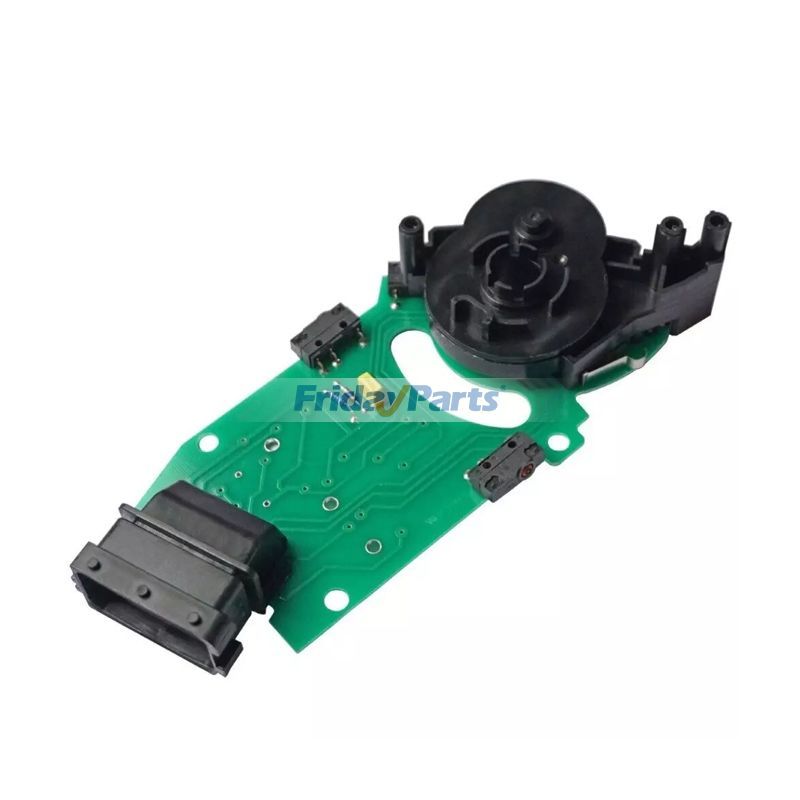 Placa de circuito del acelerador 3093605017 para carretilla elevadora Linde T16-T20