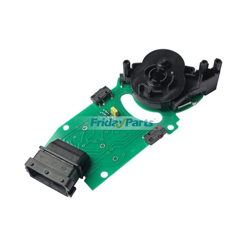 Placa de circuito del acelerador 3093605040 para Linde L14 L16 T16 T20 T20SP